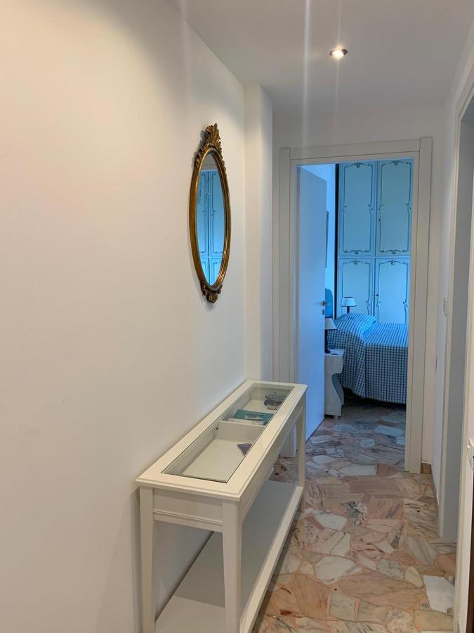 La Terrazza Sul Golfo Apartment Porto Venere Bagian luar foto