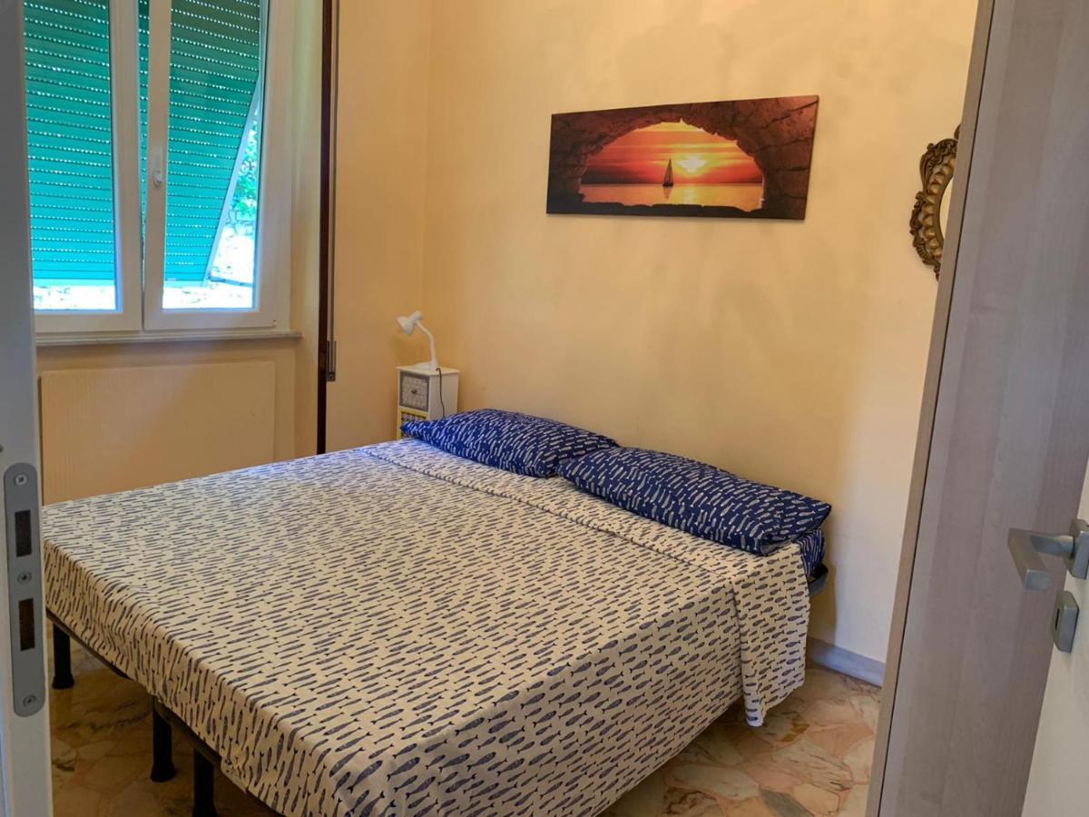 La Terrazza Sul Golfo Apartment Porto Venere Bagian luar foto