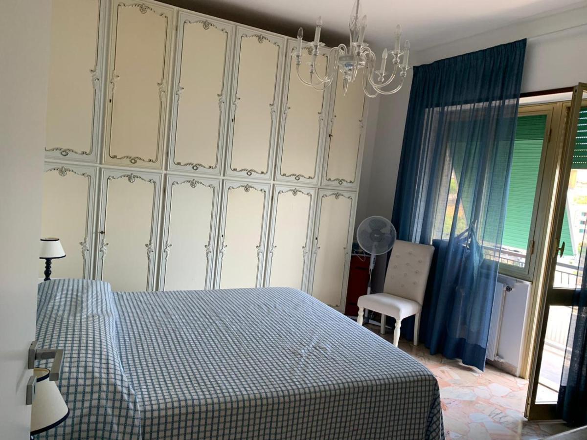 La Terrazza Sul Golfo Apartment Porto Venere Bagian luar foto